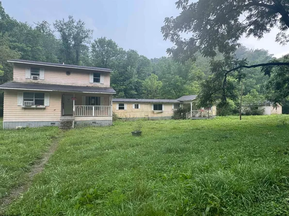 1571 Coburn Fork Rd, Salem, WV 26426