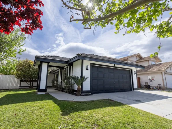 44662 Foxboro Ct, Lancaster, CA 93535