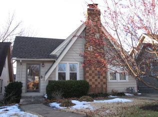 711 E 71st Ter, Kansas City, MO 64131