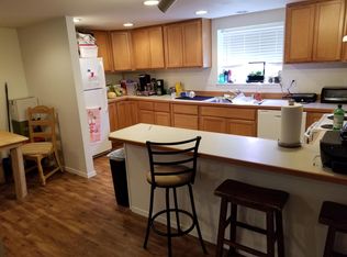 430 NE Kamiaken St #B, Pullman, WA 99163