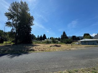 0 Washington St, Morton, WA 98356