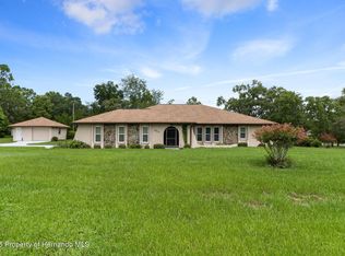 13017 Feather St, Spring Hill, FL 34609