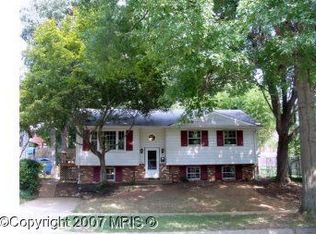 13203 Dauphine St, Silver Spring, MD 20906