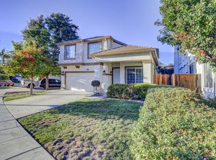 6350 Almaden Way, Livermore, CA 94551