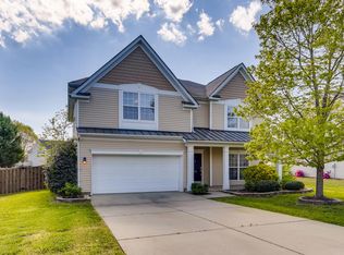 122 Lacona Trce, Mooresville, NC 28115