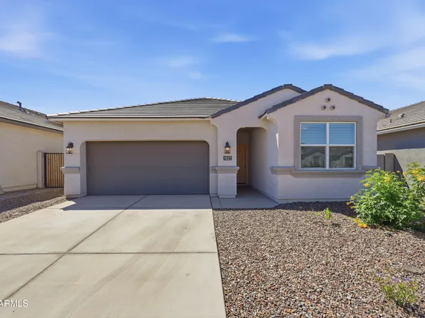 1827 W STANTON Avenue, Apache Junction, AZ 85120
