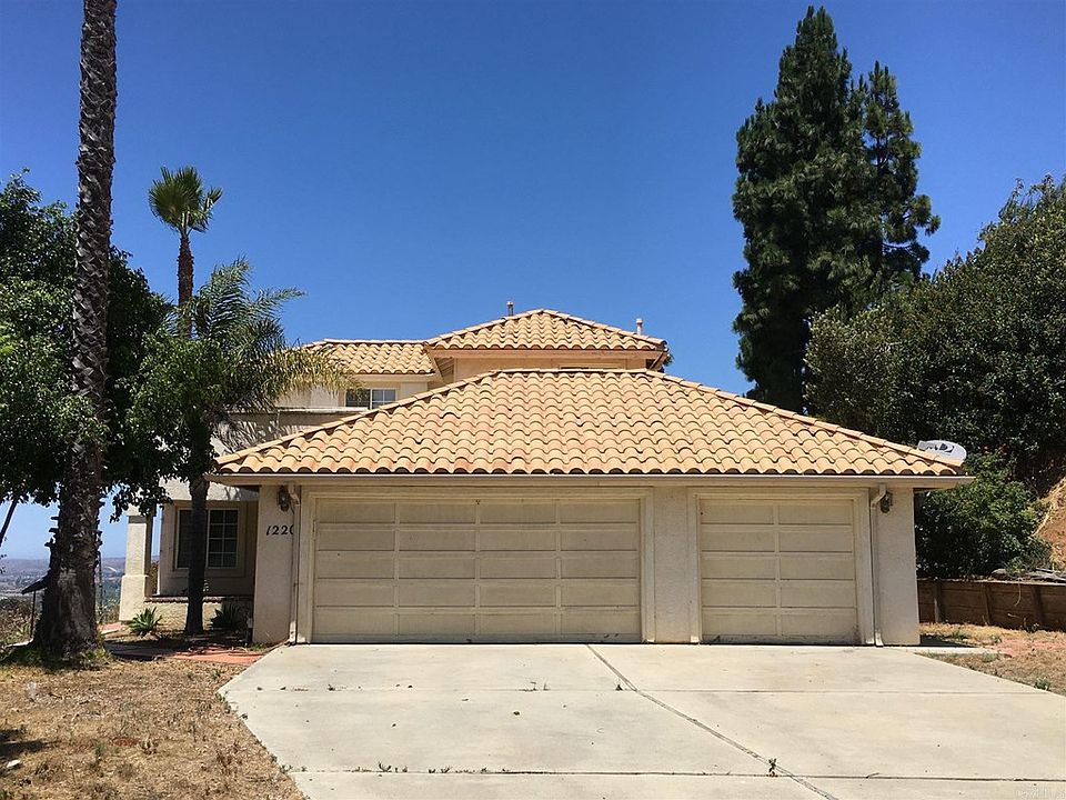 1st image of 1220 Via Del Cerro
