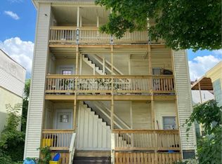 43 Mendelssohn St APT 1, Binghamton, NY 13905