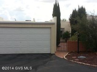 654 W Rio San Pedro, Green Valley, AZ 85614