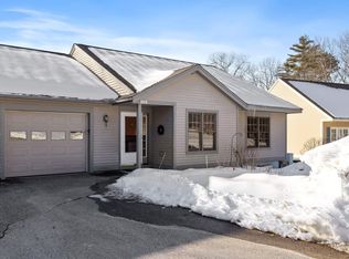 23 Fairway Dr #4, Holderness, NH 03245