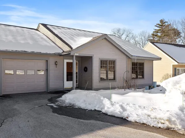 23 Fairway Drive #4, Holderness, NH 03245