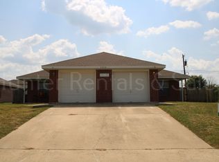 2808-B Alma Dr, Killeen, TX 76549