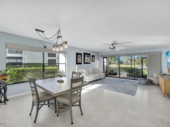 16484 Timberlakes Dr APT 101, Fort Myers, FL 33908