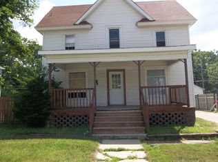 611 S Main St, Mount Pleasant, MI 48858