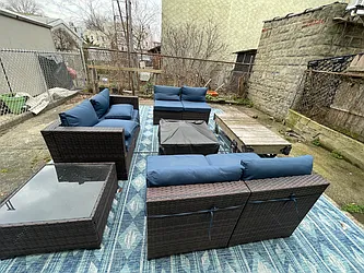 Rented by Citi Homes Inc