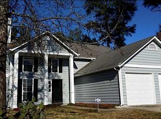 2675 Hallie Mill Rd, Atlanta, GA 30349