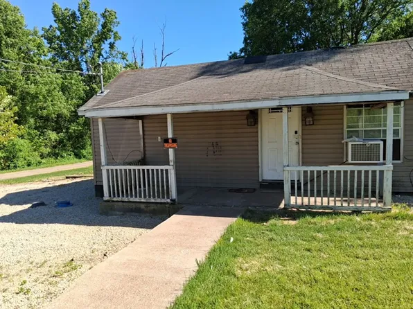 634 Gasconade Ave, Park Hills, MO 63601