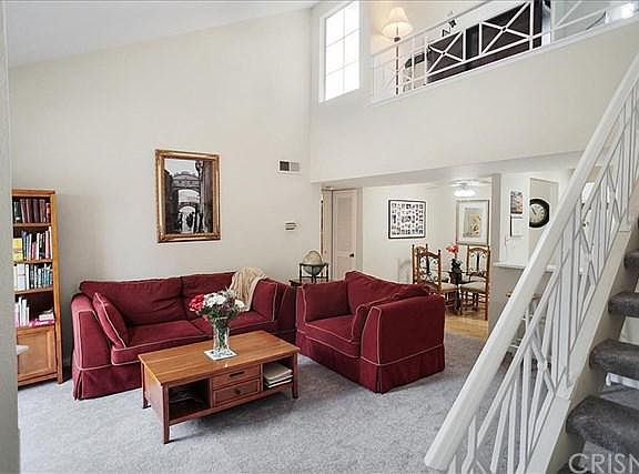 2nd image of 23835 Del Monte Dr Unit 104