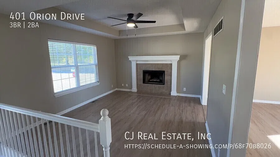 3 bed, $1,800 — Photo 2