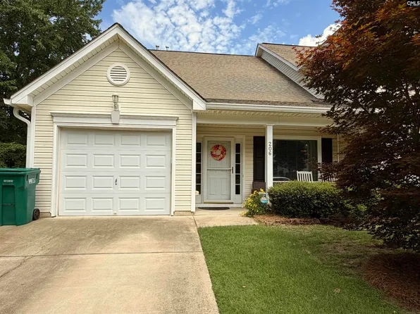 206 Rainwater Dr, Lexington, SC 29072