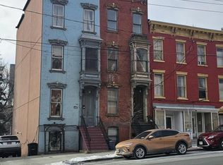 44 Clinton Avenue, Albany, NY