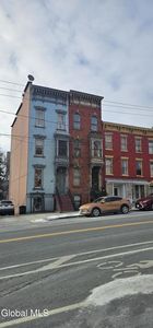 44 Clinton Avenue, Albany, NY, 12210