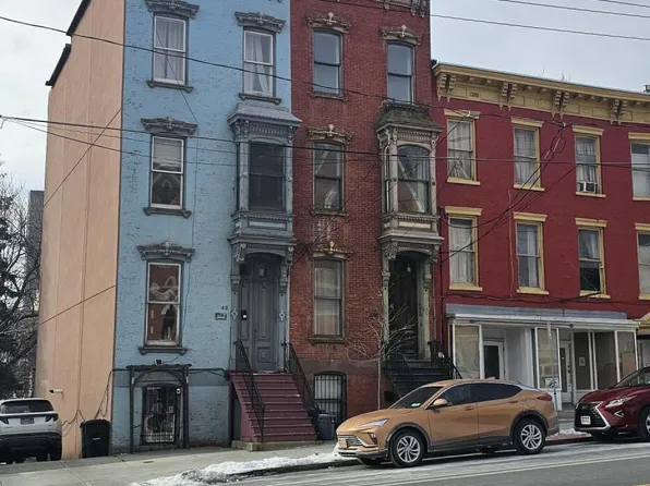 44 Clinton Avenue, Albany, NY 12210