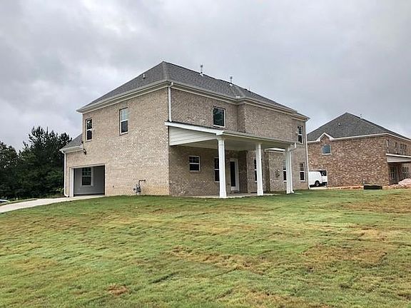 2nd image of 2939 Centennial Dr