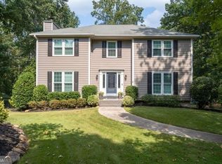 4717 Crest Knoll Dr SE, Mableton, GA 30126