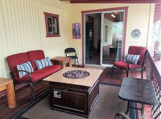 146 Juniper Rd, Ruidoso, NM 88345