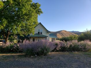 120 Skyline Dr, John Day, OR 97845