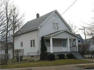 203 Mineral Springs Rd, Buffalo, NY 14210