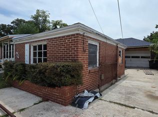 4856 PLYMOUTH Street, Jacksonville, FL 32205