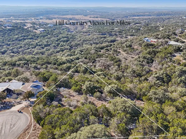 358 Toucan Drive LOT 1241, Spring Branch, TX 78070