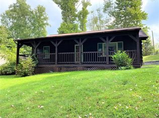 15002 Old Jonesboro Rd, Bristol, VA 24202