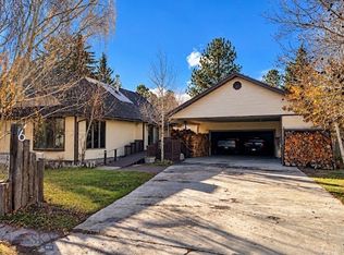 6 Laird St, Ramsay, MT 59748