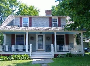 4 Chase Hill Rd, Kennebunk, ME 04043