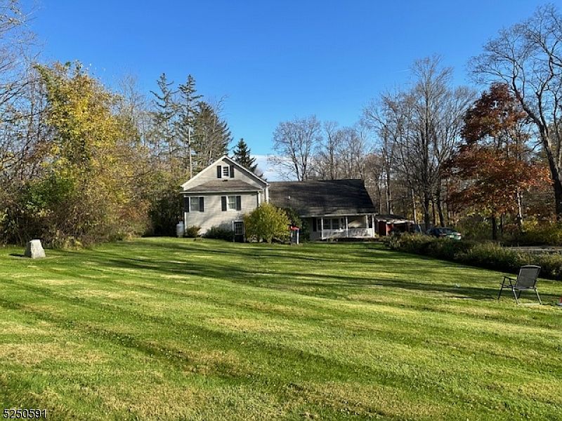 6 Mudtown Rd, Wantage, NJ 07461 Zillow