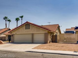 5542 Palm St, Las Vegas, NV 89120