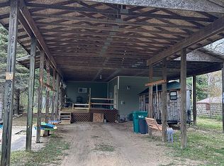 2139 Silver Creek Dr, Prescott, MI 48756