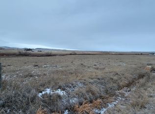 TRACT 91 Cole Rd, Cheyenne, WY 82009