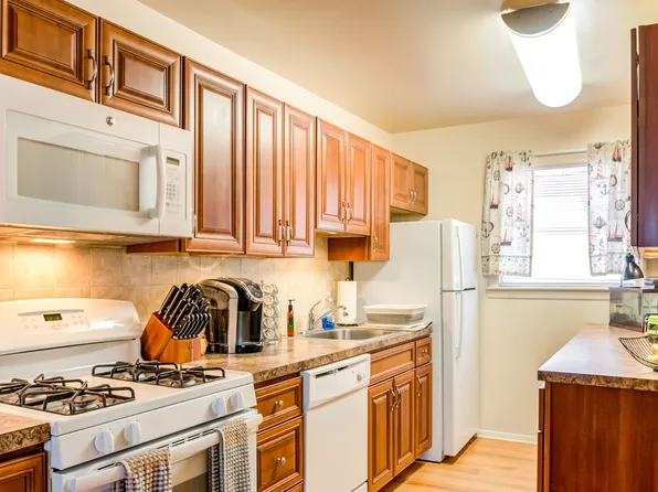 Washington Heights, LLC, 13A Nunn Ave #20B, Washington, NJ 07882