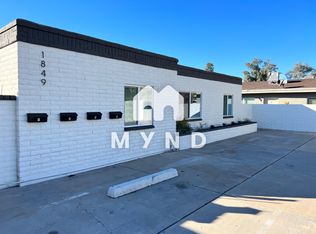 1849 E Virginia Ave APT 3, Phoenix, AZ 85006