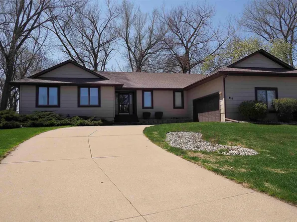 810 E Saint Andrews Cir, North Sioux City, SD 57049