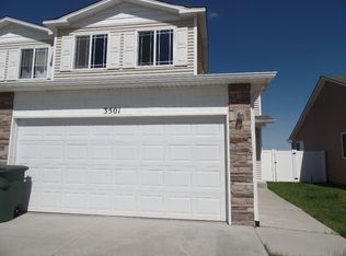 3501 Quacker Ave, Gillette, WY 82718