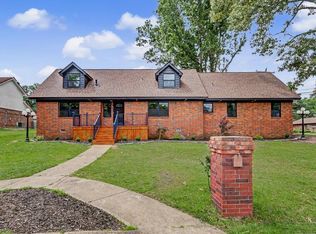 1703 Park Ave, Malvern, AR 72104