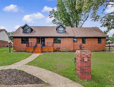 1703 Park Ave, Malvern, AR, 72104