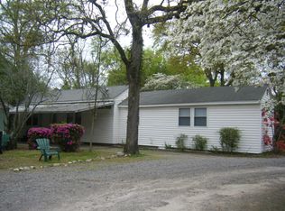 1507 Troupe St APT 6, Augusta, GA 30904