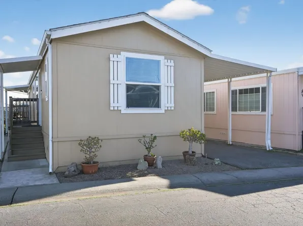 1040 38th Ave Spc 22, Santa Cruz, CA 95062
