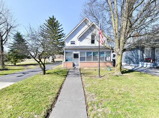302 S Sherman Dr, Indianapolis, IN